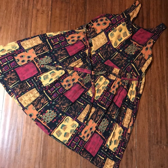 Dress - Picture 4 of 5